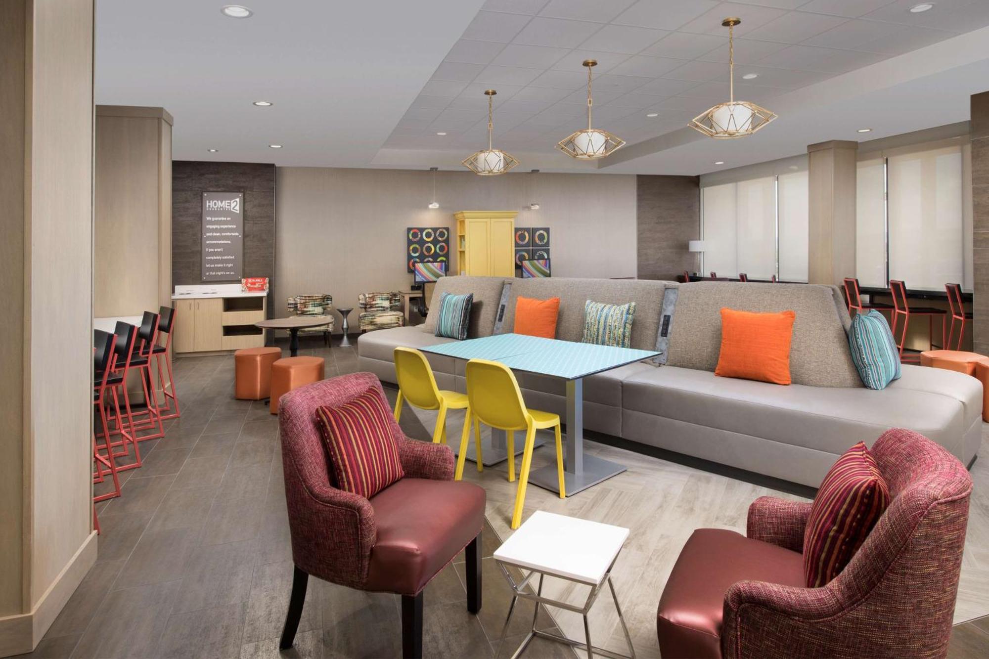 Home2 Suites By Hilton Las Cruces Dış mekan fotoğraf