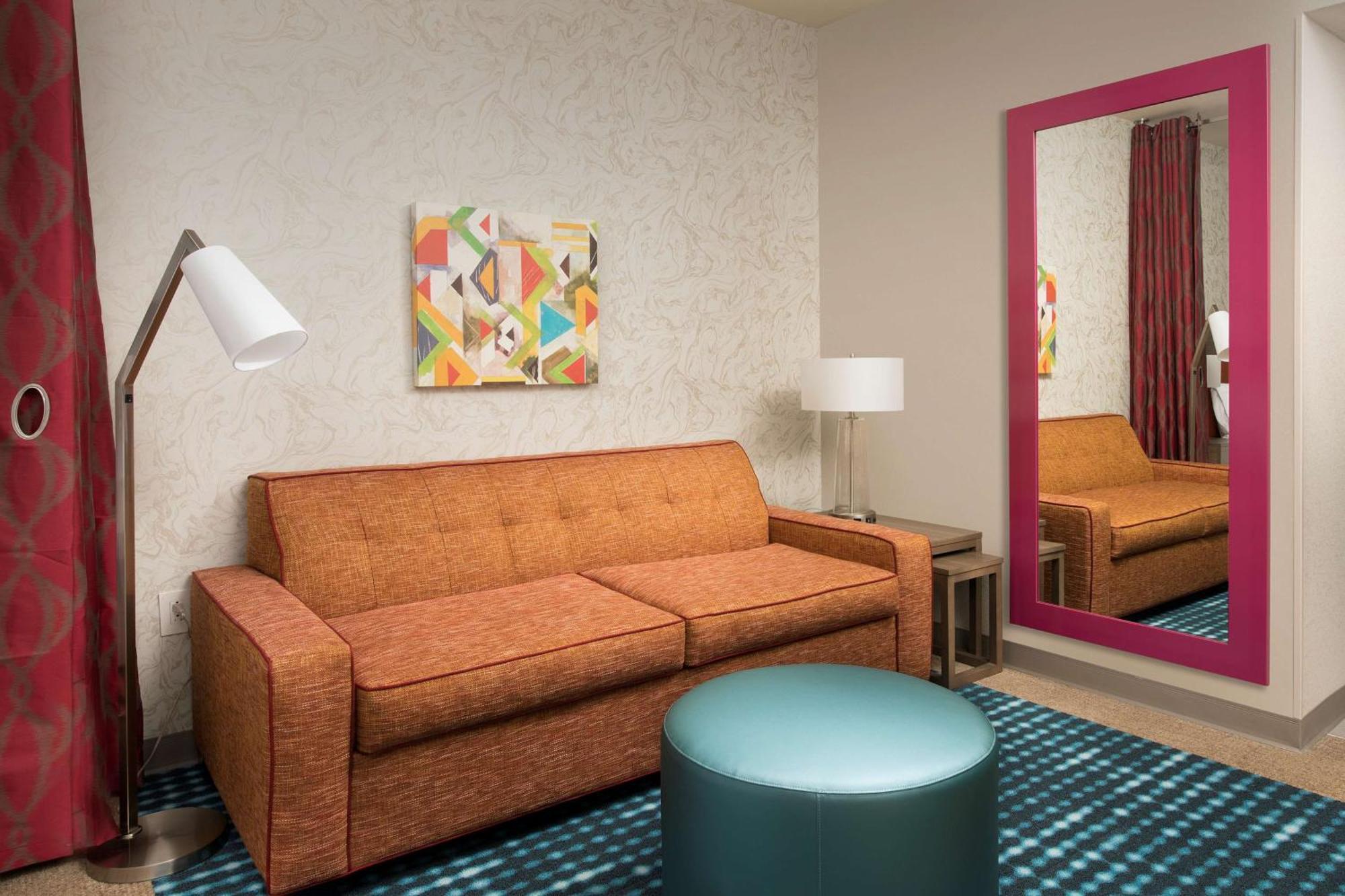 Home2 Suites By Hilton Las Cruces Dış mekan fotoğraf