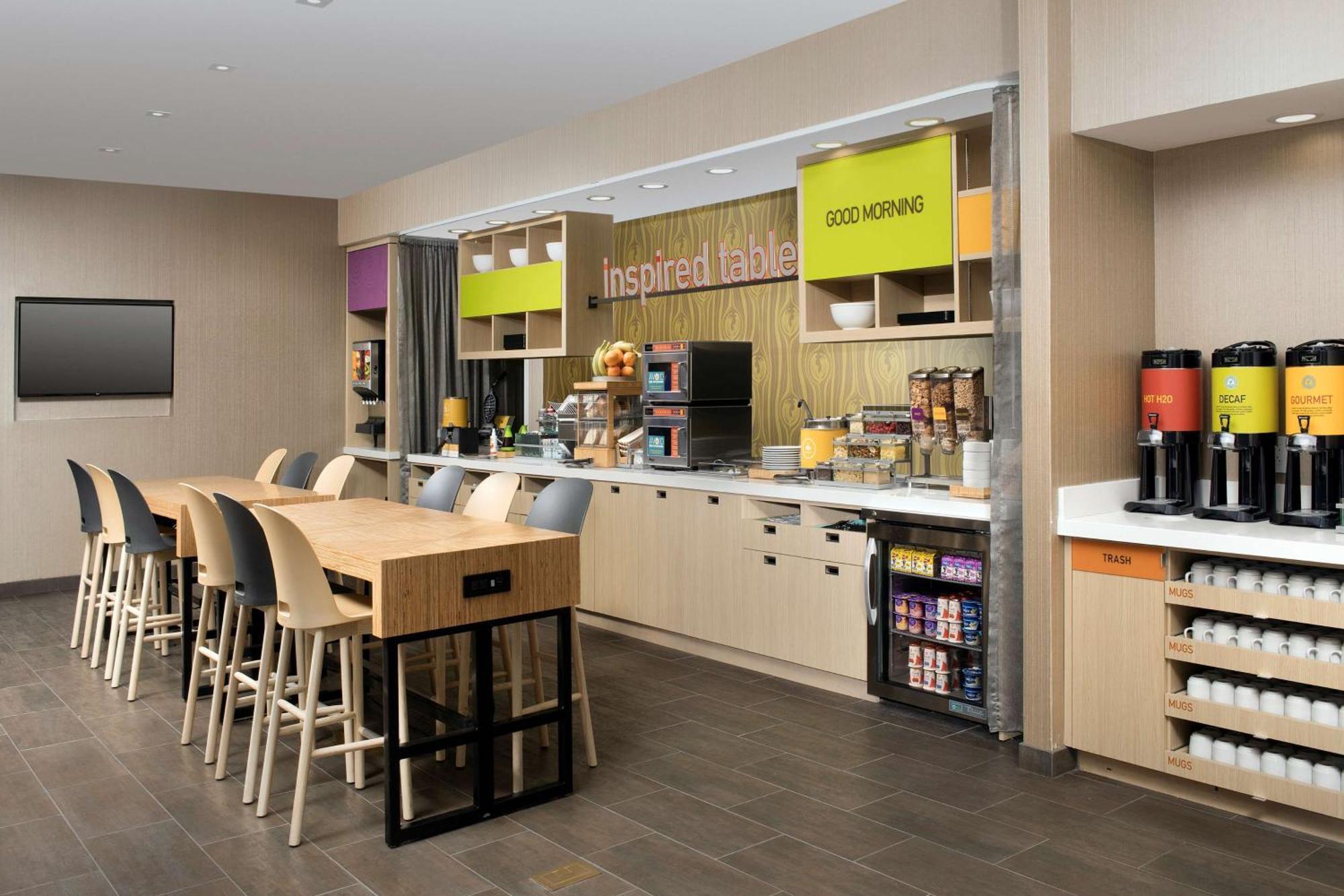 Home2 Suites By Hilton Las Cruces Dış mekan fotoğraf