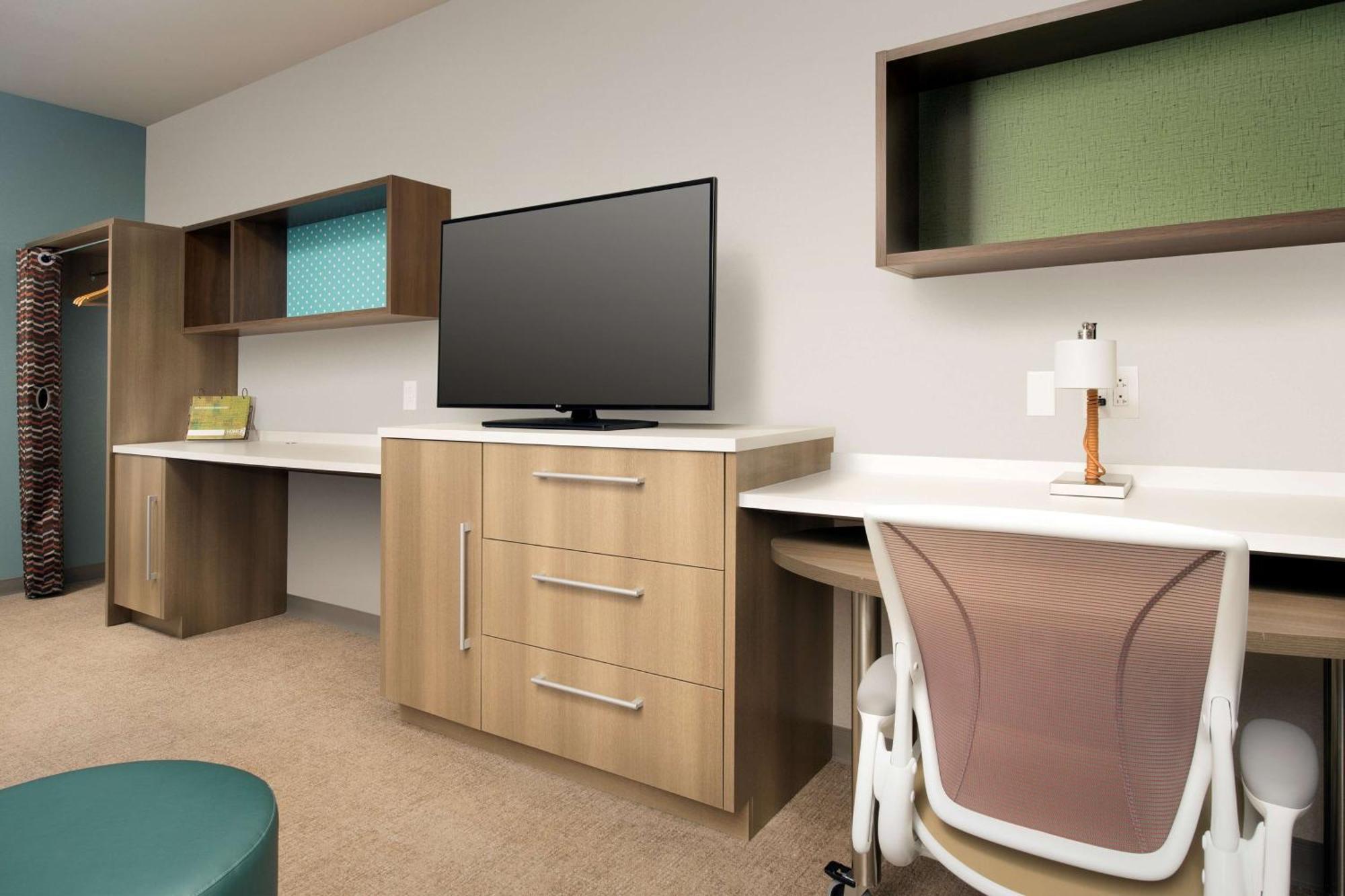 Home2 Suites By Hilton Las Cruces Dış mekan fotoğraf